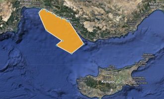 Ξαναβγάζει το Oruc Reis στην Μεσόγειο η Τουρκία για «τρισδιάστατες έρευνες»: Σε ένα μήνα έτοιμο, λέει ο Ντονμέζ