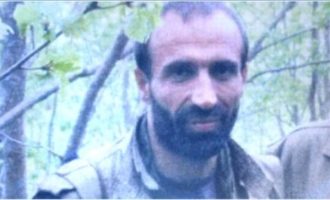 Η Τουρκία ισχυρίζεται ότι σκότωσε με ντρόουν αντάρτες του PKK