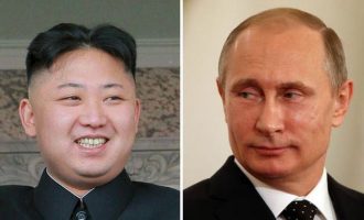 Στέιτ Ντιπάρτμεντ: Ο Πούτιν «ζητιανεύει» βοήθεια από τη Βόρεια Κορέα