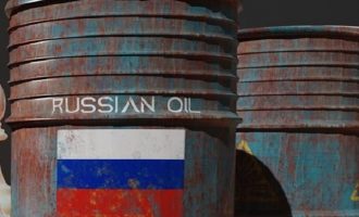 Ρωσία: Η «απάντηση» της στο πλαφόν θα είναι ένα «κατώτατο όριο» τιμών στο πετρέλαιο