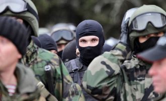 Ρωσία κατά ΝΑΤΟ: Βρισκόμαστε σε ευθεία αντιπαράθεση