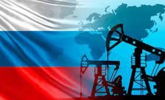 Η Ρωσία εξήγαγε όγκο ρεκόρ πετρελαϊκών προϊόντων τον Μάρτιο