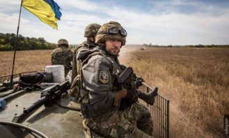 Ουκρανός αν. υπ. Άμυνας: Ο πόλεμος θα έχει τελειώσει μέχρι την άνοιξη – Θα πάρουμε την Κριμαία