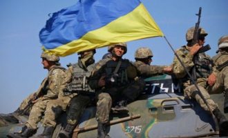 Εάν η Ανατ. Ουκρανία «ψηφίσει» προσάρτηση στη Ρωσία η προέλαση του ουκρανικού στρατού θα θεωρηθεί «εισβολή»
