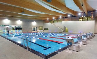 Κλείνουν κολυμβητήρια στη Γαλλία λόγω υψηλών λογαριασμών ενέργειας