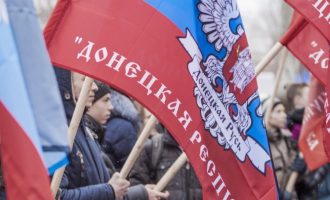 Ουκρανία: Δημοψηφίσματα σε Ντονέτσκ, Λουχάνσκ, Χερσώνα και Ζαπορίζια για προσάρτηση στη Ρωσία
