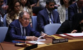 EURACTIV: Η Ουκρανία εκθέτει ξανά τις αδυναμίες του ΣΑ του ΟΗΕ