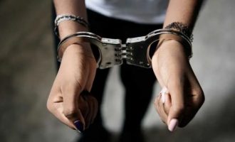 Παλαιό Ψυχικό: Συνελήφθη 64χρονη γόνος μεγαλοαστικής οικογένειας