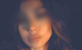 38χρονη με καυστικό υγρό – Ποιος φέρεται να τη βοήθησε να κρυφτεί