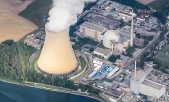 Γερμανία: Ο Σολτς αποφάσισε να συνεχίσουν τη λειτουργία τους οι πυρηνικοί σταθμοί – Κυβερνητική κρίση