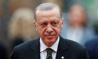 FAZ: Αβέβαιο αν ο πρόεδρος Ερντογάν επιβιώσει πολιτικά των εκλογών