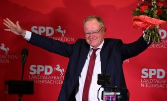 Εκλογές στη Γερμανία: Νίκη Σοσιαλδημοκρατών (SPD) στην Κάτω Σαξονία – Διψήφιο ποσοστό η ακροδεξιά (AfD)