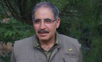 Μουζαφέρ Αγιάτα (PKK): «Κράτος μαφία» η Τουρκία – Το Ισλαμικό Κράτος υπό τουρκική προστασία
