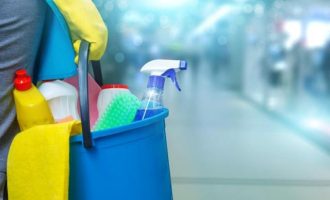 Κρήτη: Άγνωστος στρίμωξε καθαρίστρια στις δημοτικές τουαλέτες