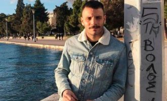 Αγρίνιο: Ελεύθερος κυκλοφορεί ο 28χρονος που ασέλγησε σε 4χρονο