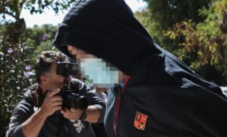 Σεπόλια-Κολωνός: Σαρκοφάγα της τηλεόρασης συνεχίζουν να βιάζουν το 12χρονο κορίτσι