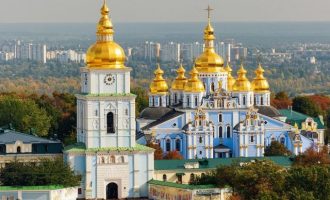 Με το «νέο ημερολόγιο» τα Χριστούγεννα για την Ορθόδοξη Εκκλησία της Ουκρανίας
