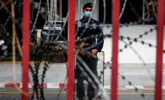 Ταϊλάνδη: Πρώην αστυνομικός σκότωσε 38 ανθρώπους σε παιδικό σταθμό – Μεταξύ τους το παιδί του και άλλα 21 παιδιά