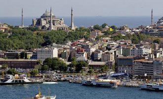 Αυξάνονται οι ανησυχίες για χτύπημα σε δυτικούς στόχους στην Τουρκία