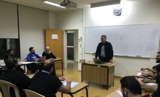 Μετά από 15 χρόνια επιστρέφουν τα ελληνικά στην Θεολογική Σχολή του Balamand Λιβάνου