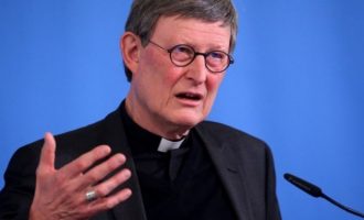 Ο Αρχιεπίσκοπος Κολωνίας κατηγορείται ότι γνώριζε από το 2015 για περιπτώσεις κακοποίησης παιδιών
