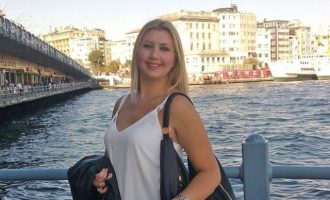 Έκρηξη στην Κωνσταντινούπολη: Πώς σώθηκε η 39χρονη Ελληνίδα για μόλις τρία μέτρα