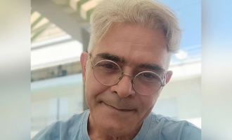 Πέθανε ο δημοσιογράφος Ανδρέας Καρακώστας σε ηλικία 54 ετών