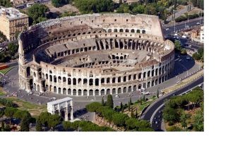 Έρευνα: Τι έκαναν οι Αρχαίοι Ρωμαίοι στο Κολοσσαίο