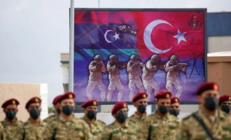 Τουρκία: Η Αίγυπτος υπεύθυνη για την διακοπή των διερευνητικών – Ο ρόλος της Λιβύης