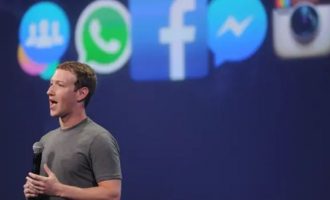 Wall Street Journal: Χιλιάδες απολύσεις σε Facebook και Instagram