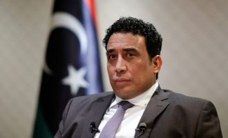 Πρόεδρος Λιβύης: Θέλουμε να εξαλείψουμε όλες τις αιτίες παρεξηγήσεων με την Ελλάδα