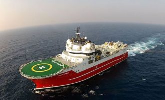 Stuttgarter Nachrichten: Αναζήτηση μεγάλων κοιτασμάτων φυσικού αερίου στις ελληνικές θάλασσες