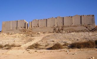 Αίγυπτος: Δεν αποκλείεται να εντοπίστηκε ο τάφος της Κλεοπάτρας