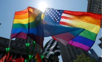 Ενδιάμεσες εκλογές ΗΠΑ: Υποψήφιοι ΛΟΑΤΚΙ σε όλες τις πολιτείες – Το 90% Δημοκρατικοί