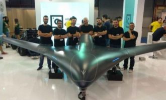Πρόγραμμα «Αρχύτας»: Πότε θα πετάξει το ελληνικό drone