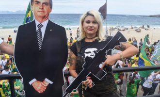 Βραζιλία: Φλερτάρουν με το πραξικόπημα οι φασίστες οπαδοί του Μπολσονάρου – Όχι όπλα μέχρι να αναλάβει ο Λούλα