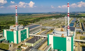 Πυρηνικός σταθμός Κοζλοντούι: Διαρροή ύδατος – Δεν προκάλεσε αύξηση του επιπέδου ραδιενέργειας