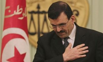 Στη φυλακή ο ισλαμιστής πρώην πρωθυπουργός της Τυνησίας για υποστήριξη τζιχαντιστών