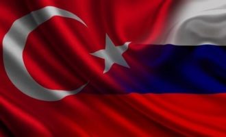 Η Τουρκία θα ζητήσει από τη Ρωσία έκπτωση 25% στο φυσικό αέριο