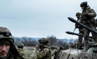 Ο πόλεμος στην Ουκρανία μπορεί να διαρκέσει αρκετά χρόνια