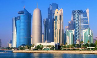 QatarGate: Το Κατάρ «κρυφά και αθόρυβα» κατέχει ποσοστά σε VW, Deutsche Bank, Siemens, LVMH, Total