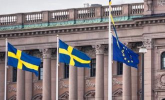 DW: Χωρίς «ευρωπαϊκό» ζήλο η σουηδική προεδρία στην ΕΕ – Ο αρνητικός ρόλος της ακροδεξιάς