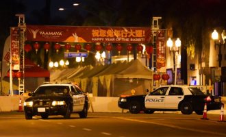 Λος Άντζελες: Μακελειό με 10 νεκρούς και 10 τραυματίες σε γιορτή για την κινεζική πρωτοχρονιά