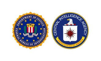 Η Ρωσία μπλόκαρε τους ιστότοπους της CIA και του FBI για «διάδοση ψευδών πληροφοριών»