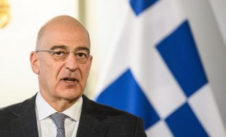 Νίκος Δένδιας: Η Ελλάδα έχει εξασφαλίσει την απαιτούμενη υποστήριξη για να εκλεγεί στο Συμβούλιο Ασφαλείας του ΟΗΕ