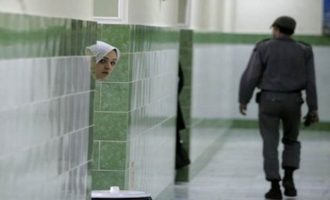 Κατηγορίες για βιασμούς κρατούμενων γυναικών στο Ιράν