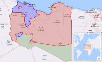 Ο ΟΗΕ θα ήθελε εκλογές στη Λιβύη στα τέλη του 2023