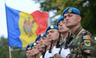 Στρατιωτική άσκηση στη Μολδαβία σε «συνθήκες χημικής επίθεσης» – Δεν συνδέεται με τον ρωσοουκρανικό πόλεμο, λένε οι Αρχές