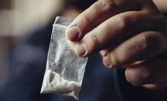 Σε επίπεδα ρεκόρ η χρήση κοκαΐνης στην Ευρώπη εν μέσω πανδημίας