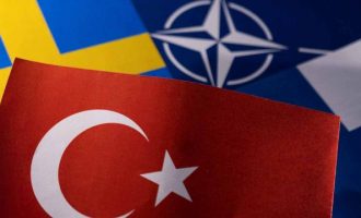 Το τουρκικό καθεστώς ακύρωσε την επίσκεψη του υπουργού Άμυνας της Σουηδίας στην Τουρκία